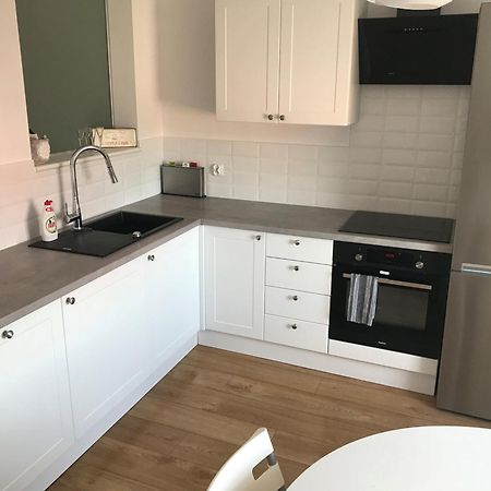 Apartament 'Laura' Tykocin Bagian luar foto
