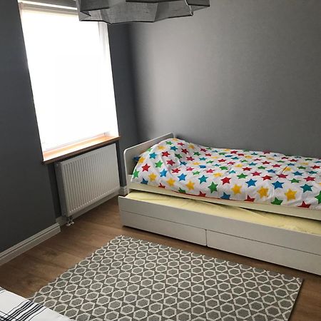 Apartament 'Laura' Tykocin Bagian luar foto