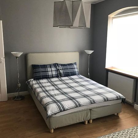 Apartament 'Laura' Tykocin Bagian luar foto