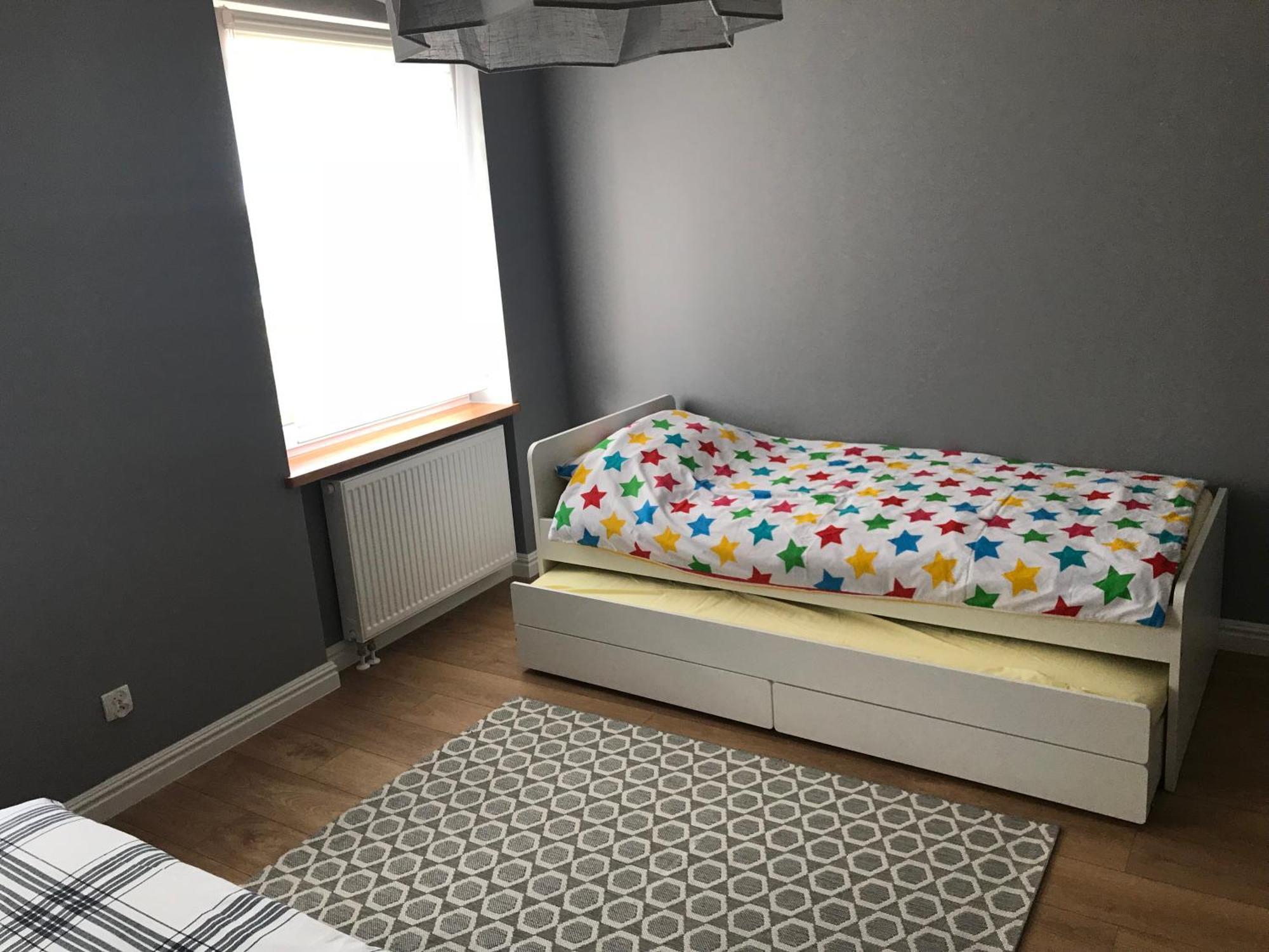 Apartament 'Laura' Tykocin Bagian luar foto