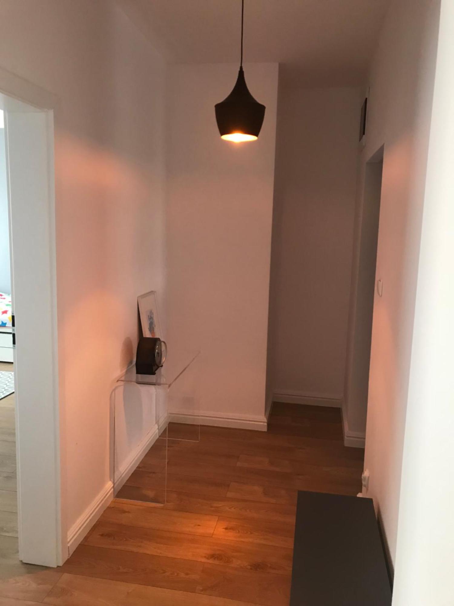 Apartament 'Laura' Tykocin Bagian luar foto