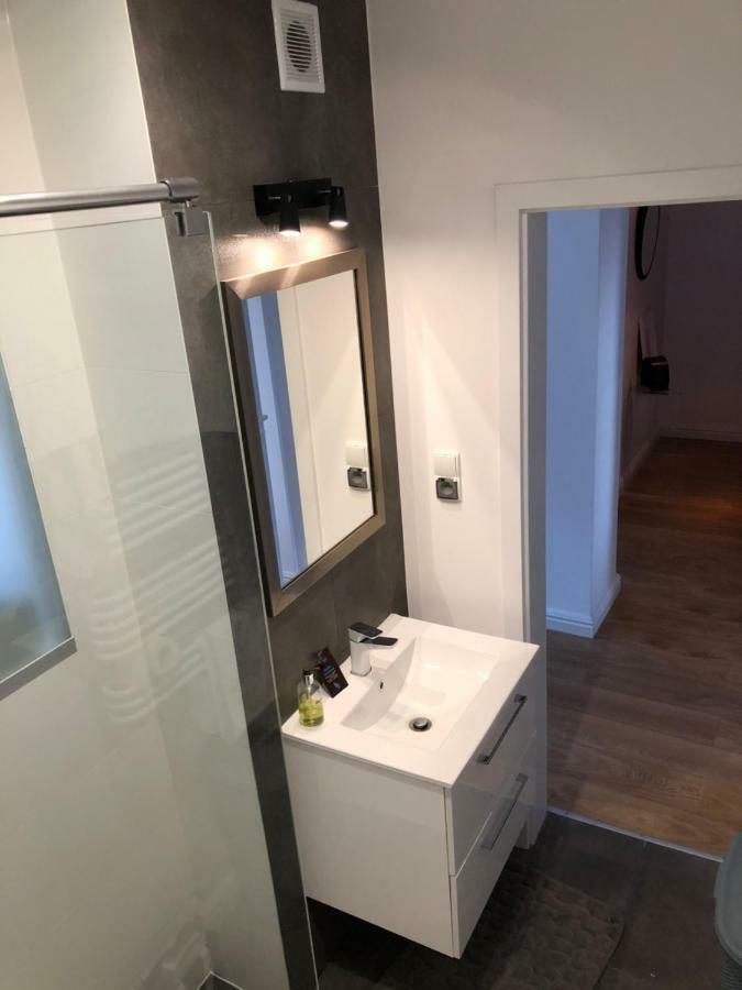 Apartament 'Laura' Tykocin Bagian luar foto